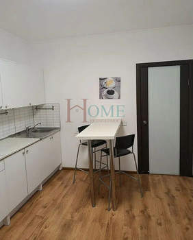 1-к квартира, на длительный срок, 42м2, 5/9 этаж