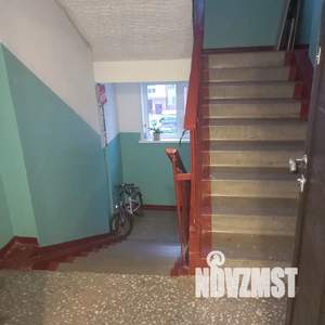 1-к квартира, посуточно, 30м2, 4/5 этаж
