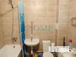 Студия квартира, на длительный срок, 30м2, 19/24 этаж