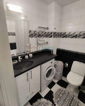 2-к квартира, на длительный срок, 56м2, 9/10 этаж