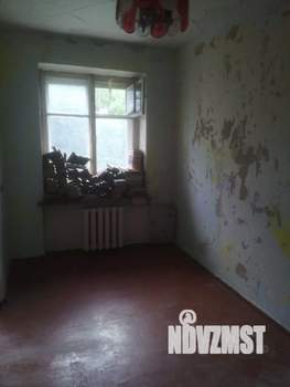 2-к квартира, на длительный срок, 44м2, 3/4 этаж