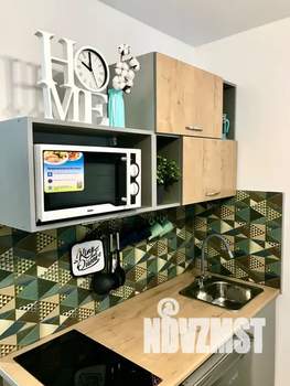 1-к квартира, посуточно, 18м2, 1/9 этаж