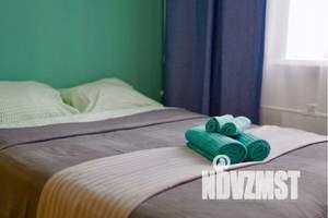 1-к квартира, посуточно, 18м2, 1/5 этаж