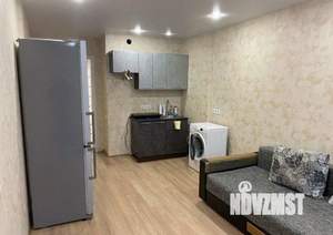 Студия квартира, на длительный срок, 32м2, 5/11 этаж