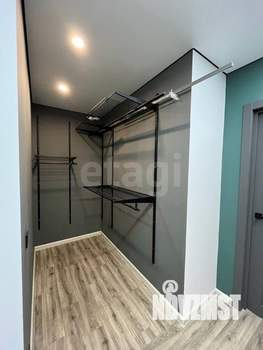 2-к квартира, на длительный срок, 42м2, 12/25 этаж