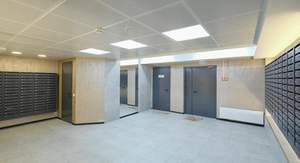 1-к квартира, на длительный срок, 40м2, 6/21 этаж