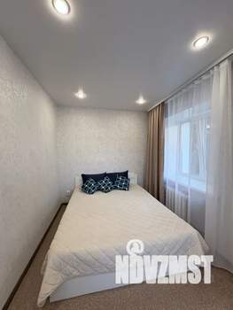 2-к квартира, посуточно, 47м2, 2/5 этаж