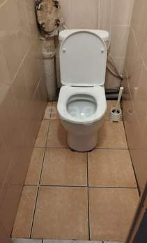 2-к квартира, на длительный срок, 58м2, 1/3 этаж