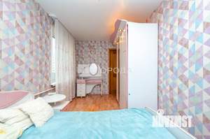 3-к квартира, на длительный срок, 64м2, 8/9 этаж