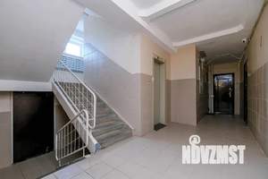 2-к квартира, посуточно, 37м2, 3/10 этаж