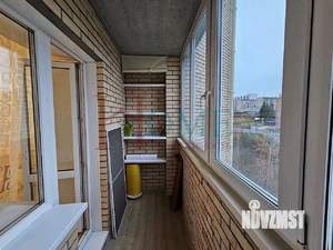 1-к квартира, на длительный срок, 45м2, 4/7 этаж