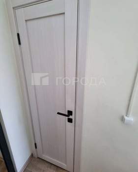 Студия квартира, на длительный срок, 12м2, 1/5 этаж