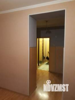 Студия квартира, на длительный срок, 30м2, 1/25 этаж