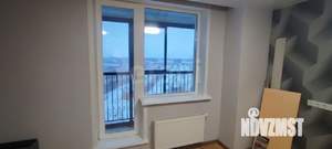 Студия квартира, на длительный срок, 29м2, 13/27 этаж