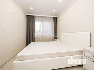 2-к квартира, на длительный срок, 60м2, 2/20 этаж