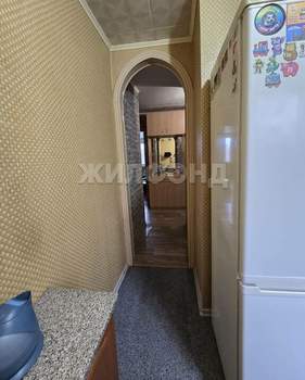 3-к квартира, на длительный срок, 59м2, 4/5 этаж