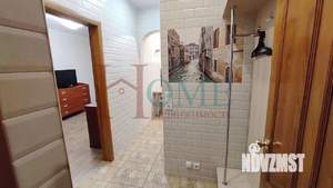 1-к квартира, на длительный срок, 34м2, 2/9 этаж