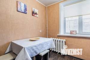 1-к квартира, посуточно, 31м2, 2/5 этаж