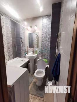 1-к квартира, на длительный срок, 40м2, 2/10 этаж