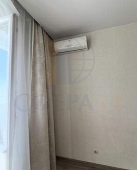 2-к квартира, на длительный срок, 57м2, 9/17 этаж