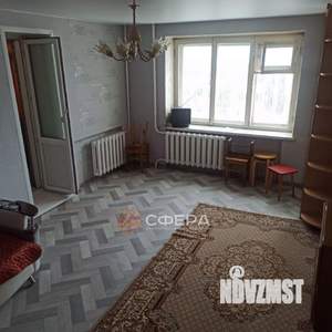 3-к квартира, на длительный срок, 61м2, 6/9 этаж
