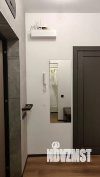 1-к квартира, на длительный срок, 39м2, 2/24 этаж