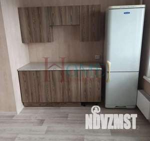 1-к квартира, на длительный срок, 35м2, 7/17 этаж
