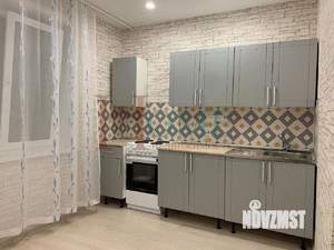 1-к квартира, на длительный срок, 37м2, 7/9 этаж