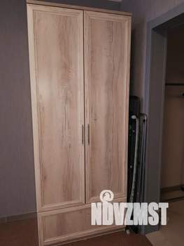 Студия квартира, посуточно, 32м2, 6/10 этаж