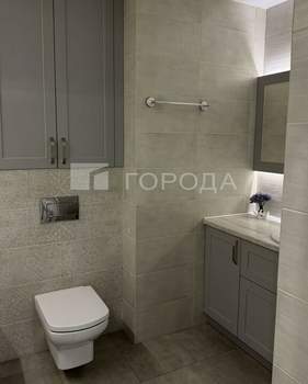3-к квартира, на длительный срок, 115м2, 5/25 этаж