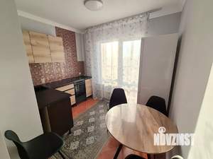 1-к квартира, на длительный срок, 36м2, 17/18 этаж