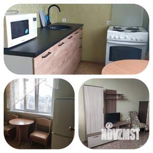 1-к квартира, на длительный срок, 26м2, 14/18 этаж