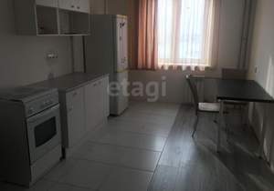 1-к квартира, на длительный срок, 49м2, 6/10 этаж
