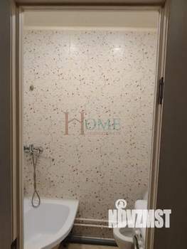 1-к квартира, на длительный срок, 26м2, 1/4 этаж