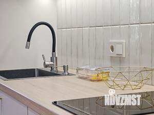 Студия квартира, посуточно, 30м2, 22/23 этаж