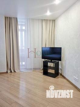 1-к квартира, на длительный срок, 43м2, 6/16 этаж