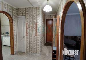 3-к квартира, на длительный срок, 86м2, 3/5 этаж