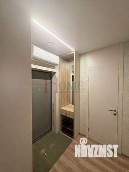 2-к квартира, на длительный срок, 38м2, 16/25 этаж