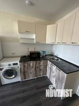 1-к квартира, на длительный срок, 40м2, 16/26 этаж
