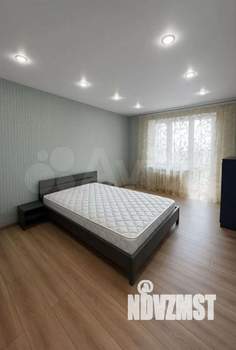 3-к квартира, посуточно, 100м2, 10/10 этаж