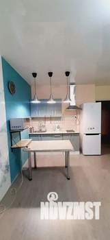 2-к квартира, на длительный срок, 46м2, 5/22 этаж