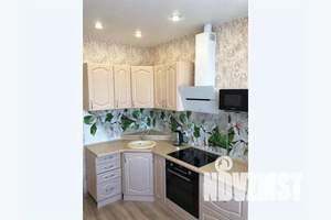 1-к квартира, посуточно, 45м2, 21/25 этаж