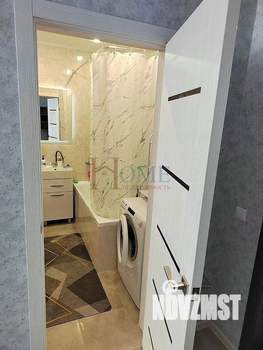 Студия квартира, на длительный срок, 29м2, 19/25 этаж