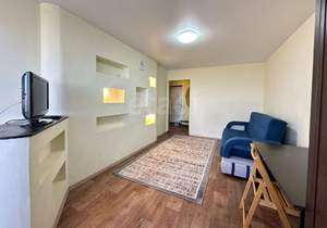 1-к квартира, на длительный срок, 32м2, 7/9 этаж