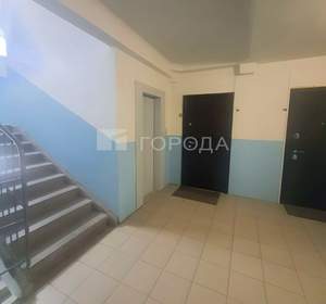 1-к квартира, на длительный срок, 42м2, 1/10 этаж