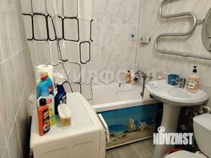 1-к квартира, на длительный срок, 32м2, 1/5 этаж