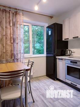 2-к квартира, на длительный срок, 46м2, 2/5 этаж