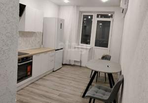 1-к квартира, на длительный срок, 42м2, 15/20 этаж