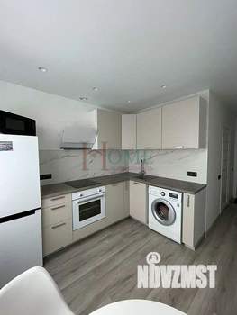 2-к квартира, на длительный срок, 52м2, 5/5 этаж