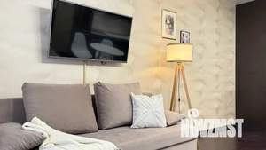 Студия квартира, посуточно, 30м2, 10/18 этаж